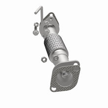 Cargar imagen en el visor de la galería, BRE Exhaust 12-17 ACCENT RIO 1.6L Front Pipe Kit