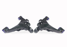 Load image into Gallery viewer, SuperPro 08-21 Toyota Land Cruiser Front Lower Control Arm Set