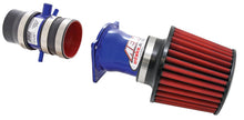 Cargar imagen en el visor de la galería, AEM 00-02 Mercury Cougar V6 Blue Short Ram Intake