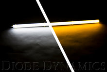 Cargar imagen en el visor de la galería, Diode Dynamics LED Strip Lights High Density SF Switchback Triple 3 In Kit