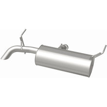 Load image into Gallery viewer, BRExhaust 19-22 Jeep Cherokee 2.4L Direct-Fit Exhaust Muffler Kit