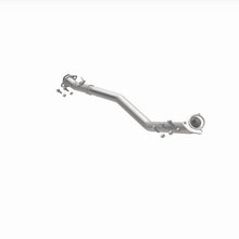 Cargar imagen en el visor de la galería, BRE Exhaust 92-95 4Runner 3.0L Front Pipe Kit