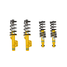 Cargar imagen en el visor de la galería, Bilstein B12 Pro-Kit 13-16 FRS/13-17 BRZ Front and Rear Monotube Suspension Kit