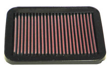 Cargar imagen en el visor de la galería, K&amp;N Replacement Panel Air Filter for Suzuki 98-09 Jimny / 95-02 Esteem