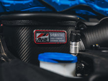 Cargar imagen en el visor de la galería, AWE Tuning 24-26 Ford S650 Mustang GT/Dark Horse S-FLO Carbon Intake
