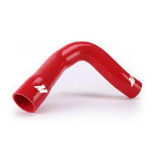 Cargar imagen en el visor de la galería, Mishimoto 98-02 Dodge 5.9L Cummins Coolant Hose Kit (Red)