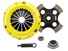 Cargar imagen en el visor de la galería, ACT 1995 Toyota Tacoma HD/Race Rigid 4 Pad Clutch Kit