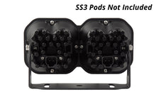 Cargar imagen en el visor de la galería, Diode Dynamics SS3 Dual-Pod Bracket Kit