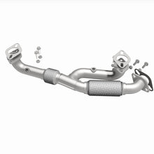Cargar imagen en el visor de la galería, BRE Exhaust 02-05 Sedona 3.5L Front Pipe Kit