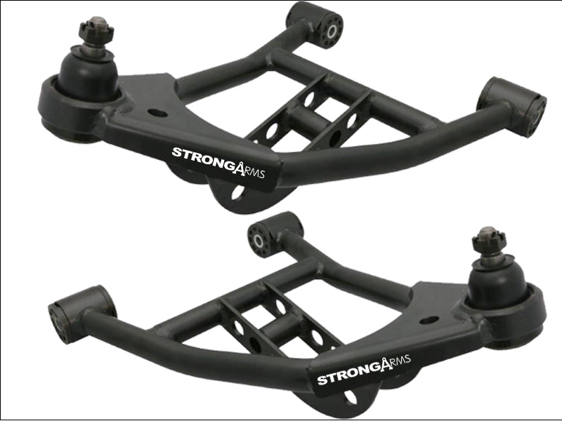 RID Control Arms - Front Lower