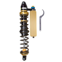 Load image into Gallery viewer, Bilstein 21-22 Polaris RZR Turbo S Black Hawk Powersports Shock &amp; Coil Spring Assembly - Front Left