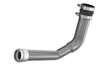 Cargar imagen en el visor de la galería, K&amp;N 22-23 Subaru WRX 2.4L H4 Aluminum Charge Pipe Kit - Gunmetal Gray