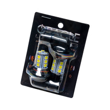 Cargar imagen en el visor de la galería, Oracle 9006 18 LED Bulbs (Pair) - White