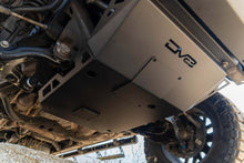 Cargar imagen en el visor de la galería, DV8 Offroad 16-23 Toyota Tacoma Front Skid Plate