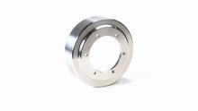 Cargar imagen en el visor de la galería, Fleece Performance 13-18 Dodge 2500/3500 Cummins Fan Drive Pulley (Bare Aluminum Finish)