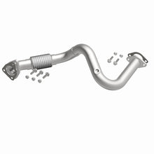Cargar imagen en el visor de la galería, BRE Exhaust 13-17 BUICK ENCORE 1.4L Front Pipe Kit
