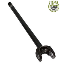 Cargar imagen en el visor de la galería, USA Standard 4340 Chrome Moly Rplcmnt Axle Ford Dana 44 / 71-80 Scout / LH Inner