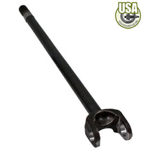Load image into Gallery viewer, USA Standard 4340 Chrome-Moly Replacement Inner Axle For 78-79 Ford Dana 60