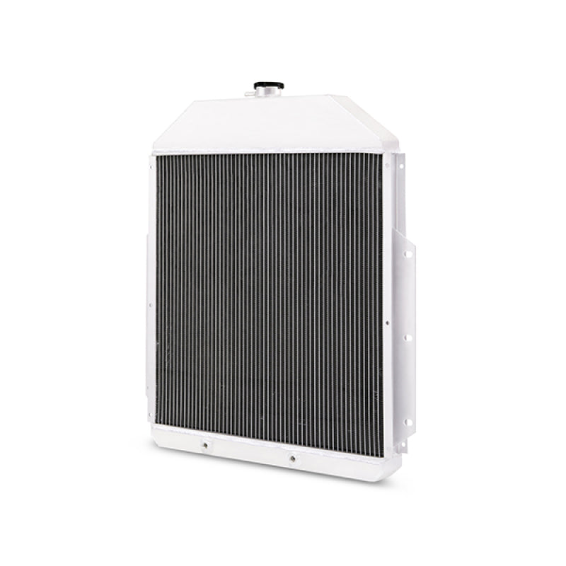 Mishimoto 42-52 Ford F-Series Pick Up X-Line Aluminum Radiator