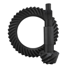 Cargar imagen en el visor de la galería, Yukon Gear 2017+ Ford High Performance Gear Set For Dana 60 Short Reverse in a 4.10 Ratio 28-Spline