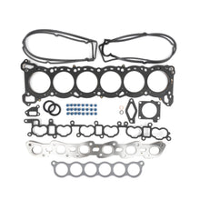 Cargar imagen en el visor de la galería, Cometic Street Pro Nissan RB25DET 86.5mm Bore 0.051in MLS Cylinder Head Gasket Top End Gasket Kit
