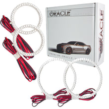 Cargar imagen en el visor de la galería, Oracle Nissan GT-R 09-13 LED Halo Kit - White
