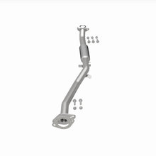 Cargar imagen en el visor de la galería, BRE Exhaust 95-99 200SX Sentra 1.6L Front Pipe Kit