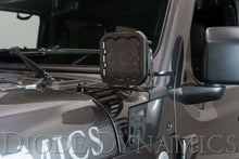 Cargar imagen en el visor de la galería, Diode Dynamics SS5 LED Pod Cover Smoked