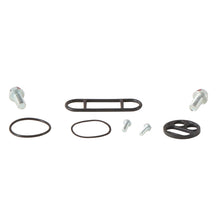 Cargar imagen en el visor de la galería, All Balls Racing 00-23 Kawasaki KX65 Fuel Tap Repair Kit
