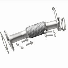 Load image into Gallery viewer, BRE Exhaust 11-14 Sonata 2.0L 2.4L Front Pipe Kit