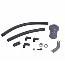 Cargar imagen en el visor de la galería, BBK 15-17 Ford Mustang V6 Oil Separator Kit - Passenger Side