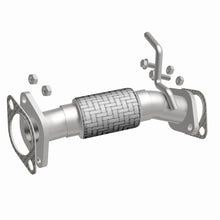 Cargar imagen en el visor de la galería, BRE Exhaust 06-10 Sonata 2.4L Front Pipe Kit