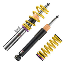 Cargar imagen en el visor de la galería, KW 2012+ Mercedes C63 AMG Coupe V3 Coilover Kit