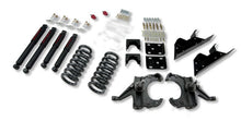 Cargar imagen en el visor de la galería, Belltech LOWERING KIT WITH ND2 SHOCKS