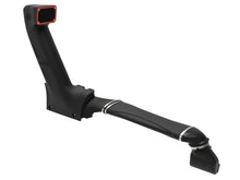 Cargar imagen en el visor de la galería, aFe POWER Dynamic Air Scoop D.A.S Snorkel for 20-26 Jeep Gladiator Mojave V6-3.5L