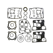 Cargar imagen en el visor de la galería, Athena 99-18 Harley-Davidson Cam Complete Gasket Kit (Excl Oil Seal)