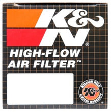 Cargar imagen en el visor de la galería, K&amp;N 91-14 Yamaha XV250 Air Filter