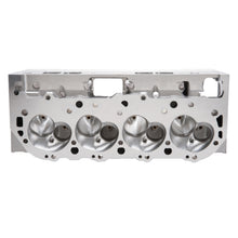 Cargar imagen en el visor de la galería, Edelbrock Cylinder Head BBC Pro-Port Victor High Port Conventional Dr-17 Hip CNC -Ported