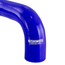 Cargar imagen en el visor de la galería, Mishimoto 2019+ Ford Ranger 2.3L EcoBoost Silicone Hose Kit - Blue