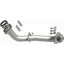 Cargar imagen en el visor de la galería, MagnaFlow BRExhaust 16-22 Honda HR-V 1.8L Front Pipe Kit