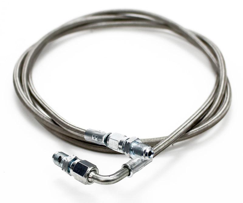 Clutch Masters Nissan 240SX Steel Hydraulic Clutch Line