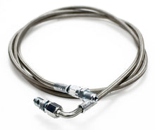 Cargar imagen en el visor de la galería, Clutch Masters Nissan 240SX Steel Hydraulic Clutch Line