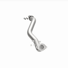 Cargar imagen en el visor de la galería, MagnaFlow BRExhaust 16-22 Lexus RX350 Front Pipe Kit