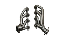 Cargar imagen en el visor de la galería, Gibson 99-01 Chevrolet Silverado 1500 Base 4.8L 1-5/8in 16 Gauge Performance Header - Stainless