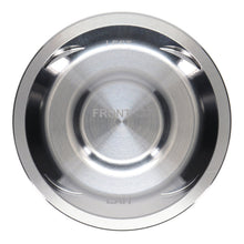 Cargar imagen en el visor de la galería, JE Pistons SUB WRXHD/STI EJ257 Block w/ EJ20 Head 99.5mm Bore Standard Size KIT Set of 4 Pistons