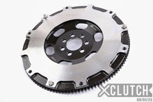 Load image into Gallery viewer, XClutch 07-17 Mitsubishi Lancer EVO X 2.0L Chromoly Flywheel