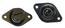 Cargar imagen en el visor de la galería, Moroso Quick Fastener - Self Ejecting - 7/16in x .500in - Steel - Black - 10 Pack