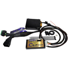 Cargar imagen en el visor de la galería, ATS Diesel CoPilot Pressure Controller 03-12 Dodge HEMI 545RFE w/ Harness