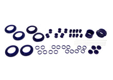Cargar imagen en el visor de la galería, SuperPro 1957-1962 Triumph TR3A Base Front &amp; Rear Vehicle Kit