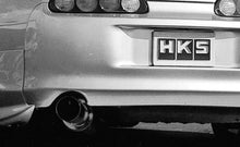 Cargar imagen en el visor de la galería, HKS SILENT Hi-POWER TURBO E-JZA80 2JZ-GTE